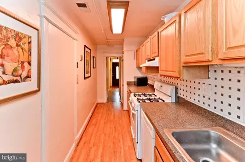Kitchen - 316 17th St SE, Washington, DC 20003 photo 2 of 5