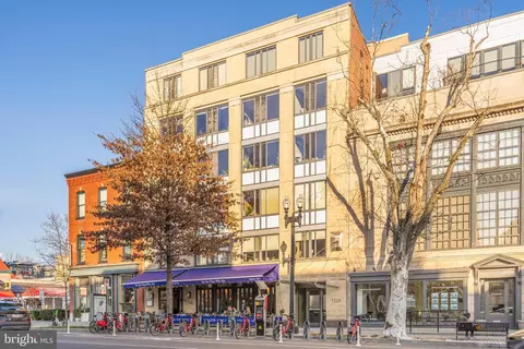 1529 14th St NW #503, Washington, DC 20005