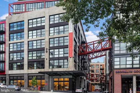 1625 Eckington Pl NE #PH219, Washington, DC 20002