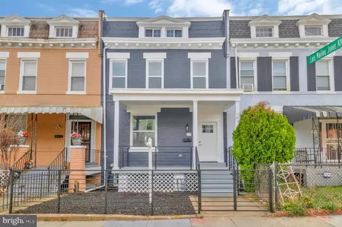 444 Kenyon St NW, Washington, DC 20010