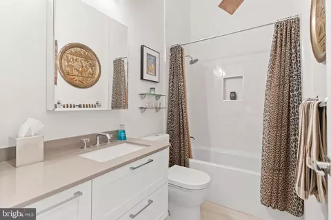 Bath - 514 4th St SE #303, Washington, DC 20003 photo 1 of 4