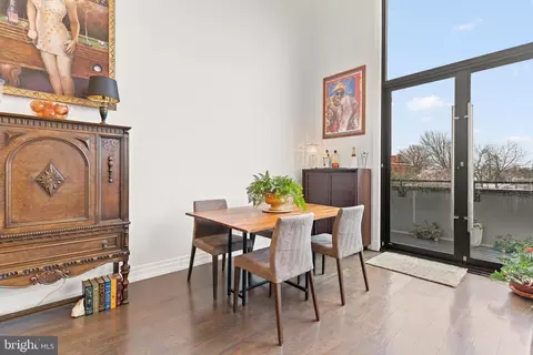 Dining - 514 4th St SE #303, Washington, DC 20003 photo 1 of 1