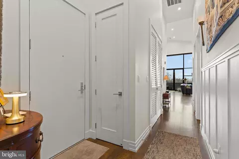 Entry Way - 514 4th St SE #303, Washington, DC 20003 photo 1 of 1