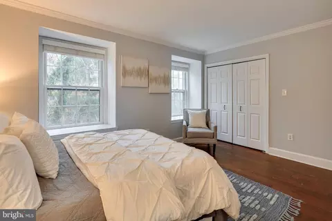 Bedroom - 3209 Sutton Pl NW #A, Washington, DC 20016 photo 1 of 6