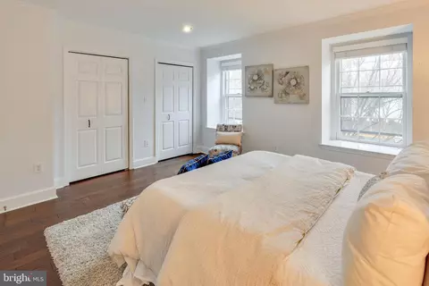 Bedroom - 3209 Sutton Pl NW #A, Washington, DC 20016 photo 4 of 6