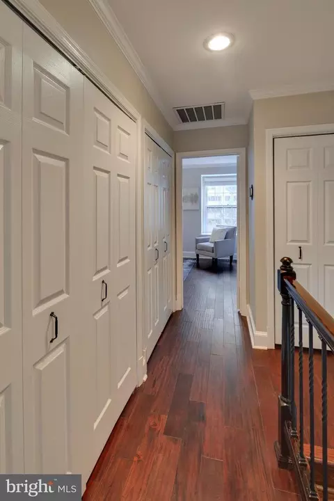 Entry Way - 3209 Sutton Pl NW #A, Washington, DC 20016 photo 2 of 2