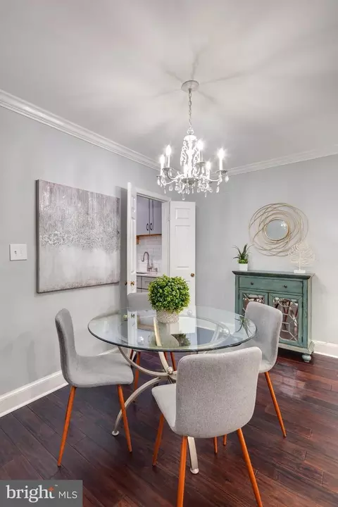 Dining - 3209 Sutton Pl NW #A, Washington, DC 20016 photo 1 of 1