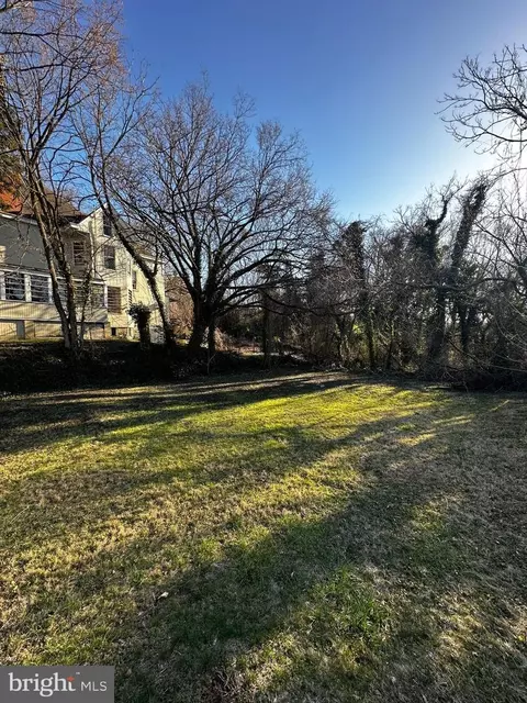 1239 Talbert St SE, Washington, DC 20020