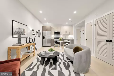 3934 14th St NW #D, Washington, DC 20011