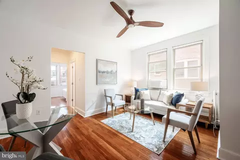1415 Girard St NW #306, Washington, DC 20009