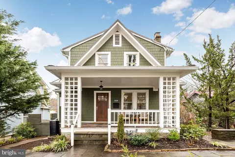 1509 Lawrence St NE, Washington, DC 20017