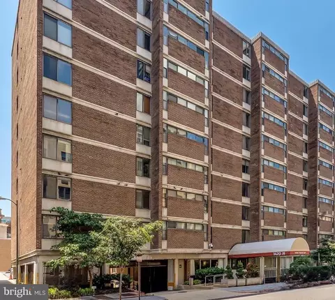 1420 N Nw NW #213, Washington, DC 20005