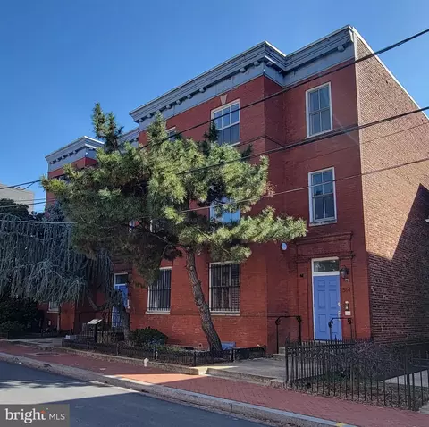 512 U St NW #6, Washington, DC 20001