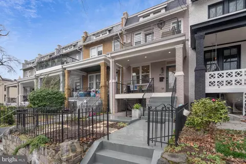 1426 Trinidad Ave NE, Washington, DC 20002