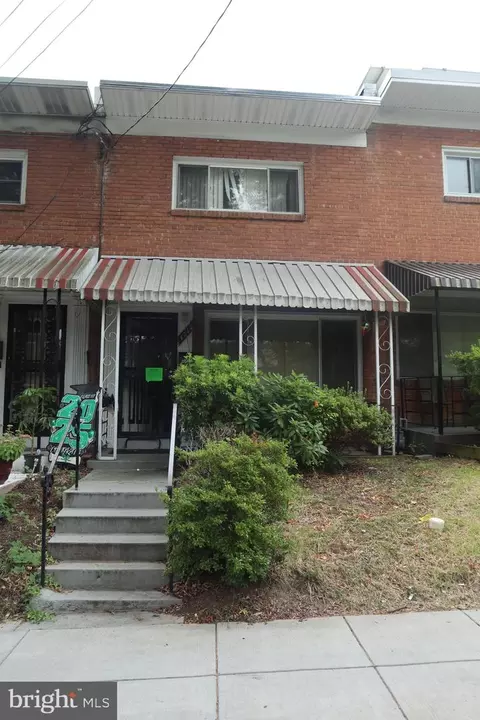 1719 Taylor St NE, Washington, DC 20017