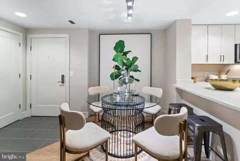 Dining - 50 Florida Ave NE #403, Washington, DC 20002 photo 3 of 4