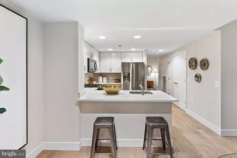 Kitchen - 50 Florida Ave NE #403, Washington, DC 20002 photo 1 of 4