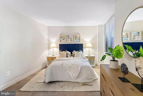 Bedroom - 50 Florida Ave NE #403, Washington, DC 20002 photo 6 of 6