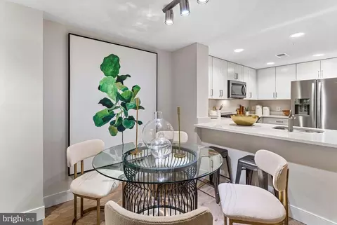 Dining - 50 Florida Ave NE #403, Washington, DC 20002 photo 4 of 4