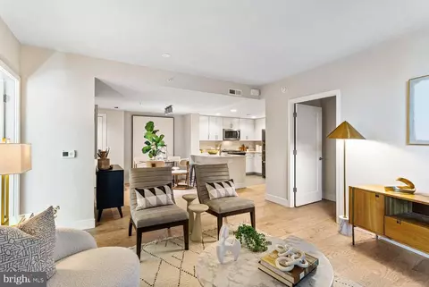 Living - 50 Florida Ave NE #403, Washington, DC 20002 photo 3 of 7