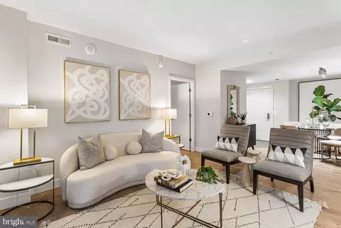 Living - 50 Florida Ave NE #403, Washington, DC 20002 photo 1 of 7