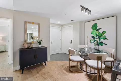 Dining - 50 Florida Ave NE #403, Washington, DC 20002 photo 2 of 4