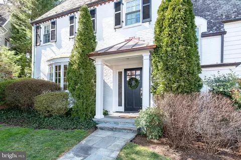 2964 Chesapeake St NW, Washington, DC 20008