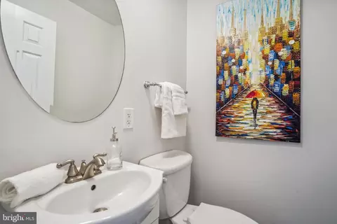 Bath - 730 4th St NE, Washington, DC 20002 photo 1 of 2