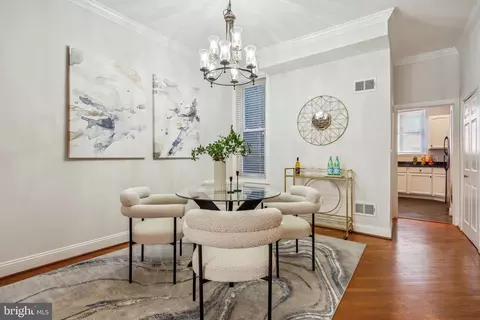 Dining - 730 4th St NE, Washington, DC 20002 photo 1 of 3