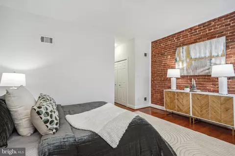 Bedroom - 730 4th St NE, Washington, DC 20002 photo 3 of 7