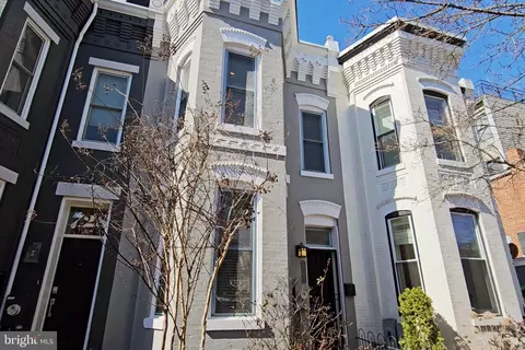 730 4th St NE, Washington, DC 20002