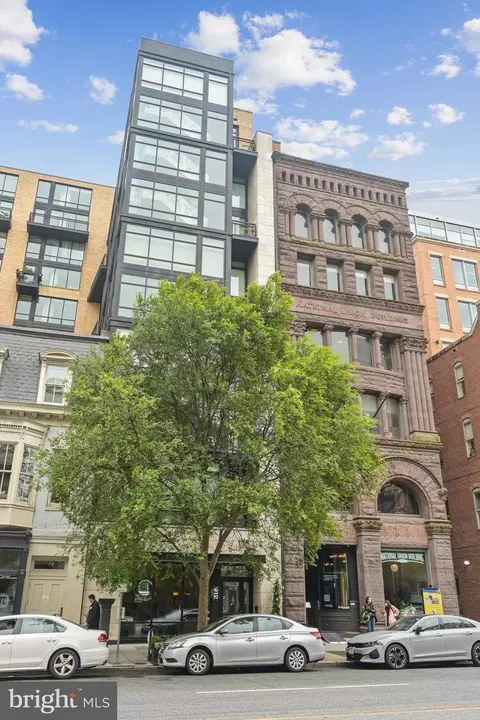 912 F St NW #908, Washington, DC 20004
