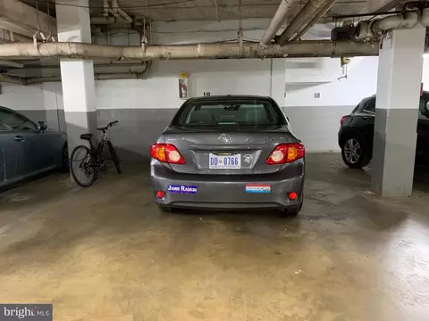 1545 18th St NW #P19, Washington, DC 20036