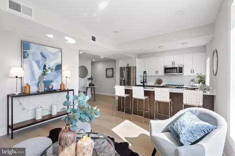 Dining - 919 12th St NE #101, Washington, DC 20002 photo 1 of 3
