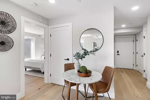Dining - 919 12th St NE #101, Washington, DC 20002 photo 2 of 3