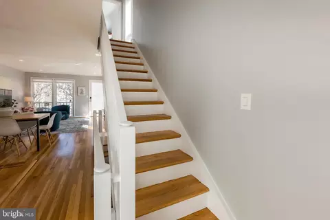 Entry Way - 710 3rd St SW, Washington, DC 20024 photo 1 of 1