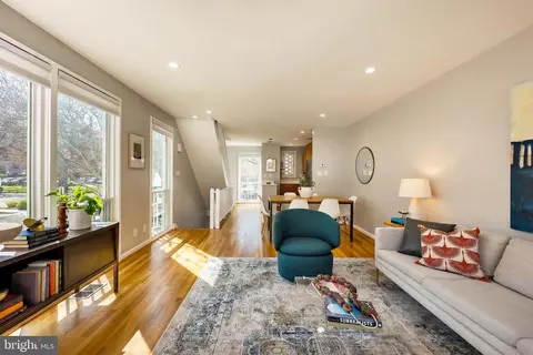 710 3rd St SW, Washington, DC 20024