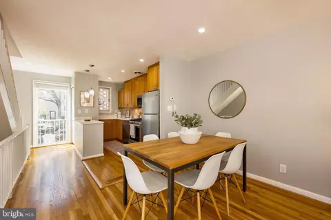 Dining - 710 3rd St SW, Washington, DC 20024 photo 3 of 3