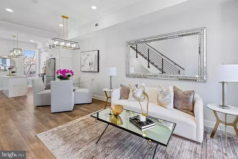 1551 4th St NW, Washington, DC 20001