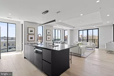3219 Wisconsin Ave NW #601, Washington, DC 20016