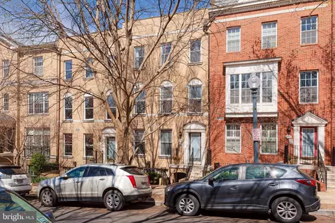 1939 Belmont Rd NW #1119, Washington, DC 20009