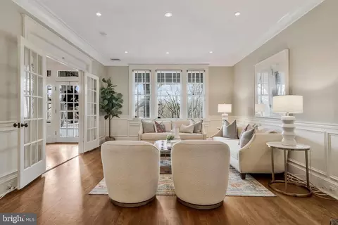 3121 Adams Mill Rd NW, Washington, DC 20010