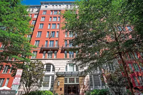 1441 Rhode Island Ave NW #206, Washington, DC 20005