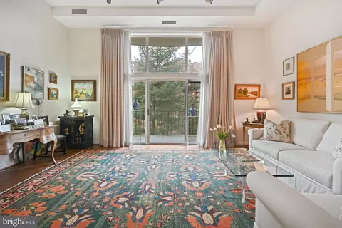 3101 New Mexico Ave NW #509, Washington, DC 20016