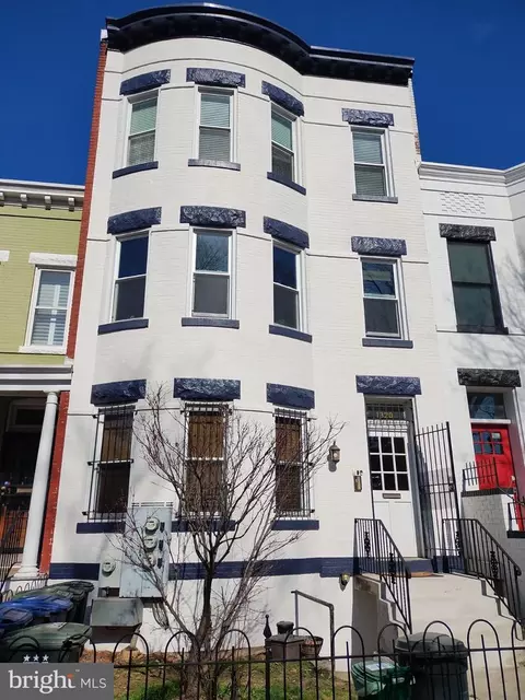 1320 G St NE, Washington, DC 20002