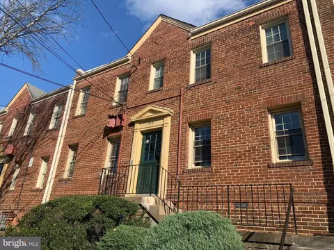 4713 3rd Pl NW, Washington, DC 20011