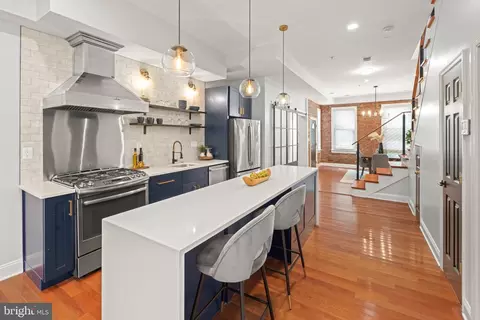 1719 5th St NW #B, Washington, DC 20001