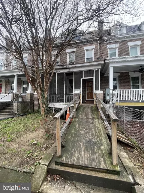 19 Girard St NE, Washington, DC 20002