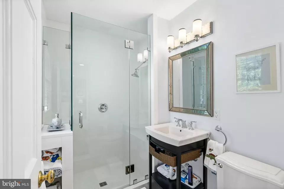 Bath - 3115 Normanstone Ter NW, Washington, DC 20008 photo 4 of 5