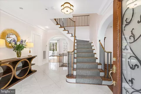 Entry Way - 3115 Normanstone Ter NW, Washington, DC 20008 photo 1 of 1